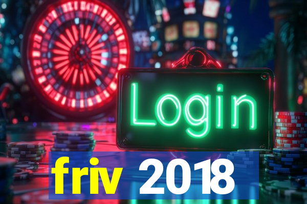 friv 2018